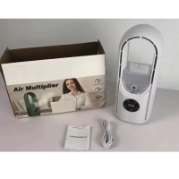 Настольный мини кондиционер (цвет в ассортименте)