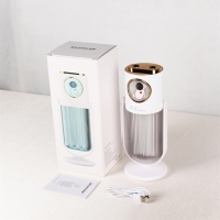 Увлажнитель воздуха Космонавт (цвет в ассортименте)