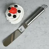 Шпатель кондитерский Стэнли стил