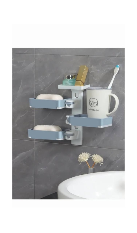 Мыльница подвесная