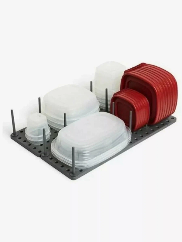 Органайзер для посуды на кухню