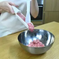 Набор для формирования фрикаделек и тефтелей 2 предмета