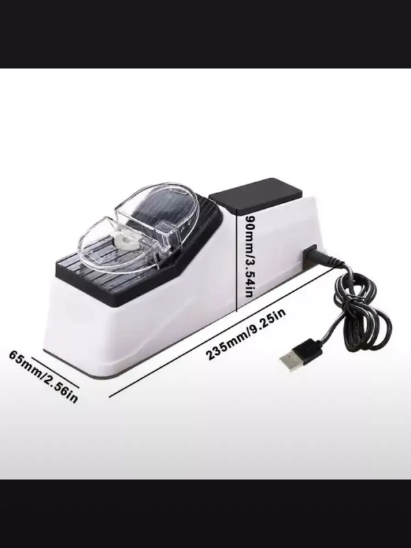 Точилка для ножей электрическая Точилка для ножей электрическая