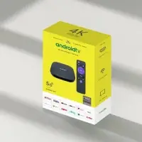 Приставка Q96 A1