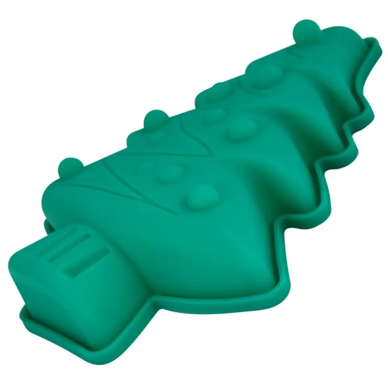 Форма для выпечки Зимний вечер