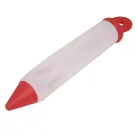 Декоратор для крема длина 15 см