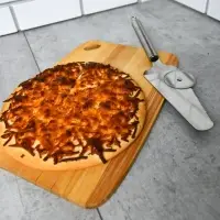 Лопатка пиццерезка