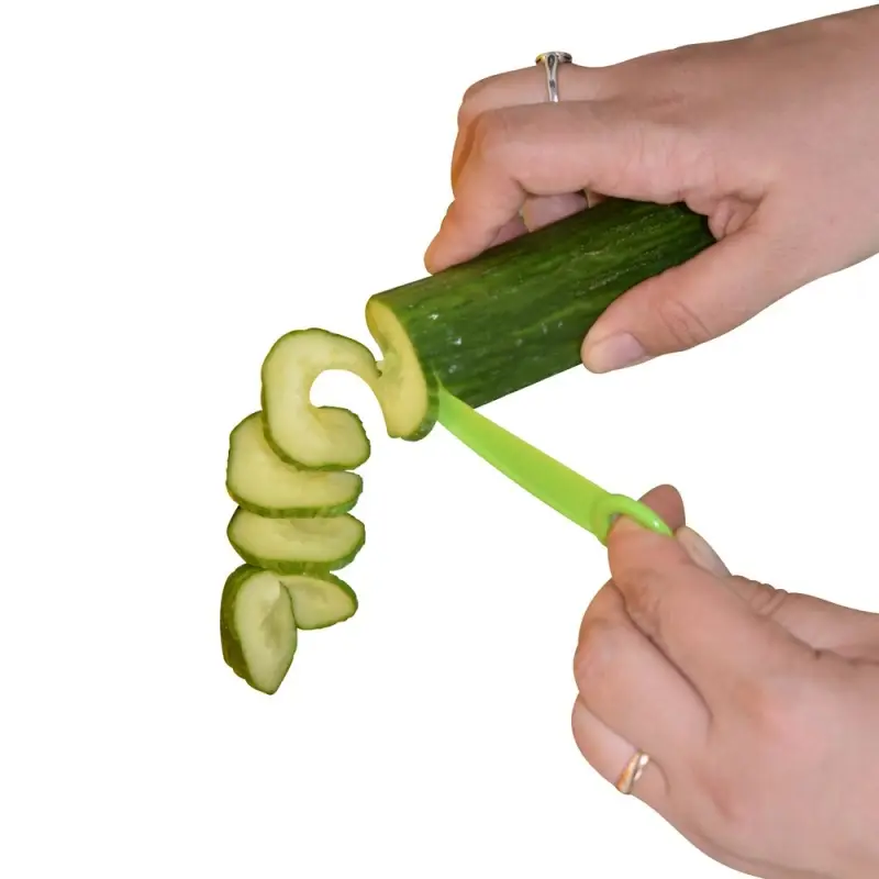 Декоратор для овощей Эконом (ассортимент)