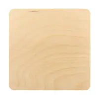 Подставка под горячее Тыквы 14х14 см (ассортимент)