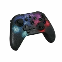 Беспроводной геймпад контроллер NS21 с подсветкой Беспроводной геймпад контроллер NS21 с подсветкой