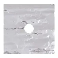 Защитный экран для плиты 4 штуки