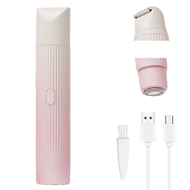 Триммер для волос (цвет в ассортименте)