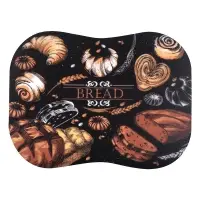 Доска разделочная Хлебное изобилие 40х30см