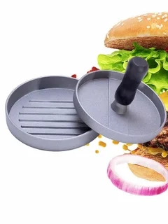 Пресс для гамбургеров