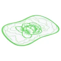 Кулинарная доска 30х23см (ассортимент)