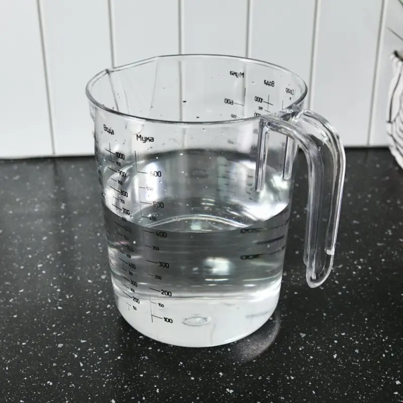 Кружка мерная 1000мл