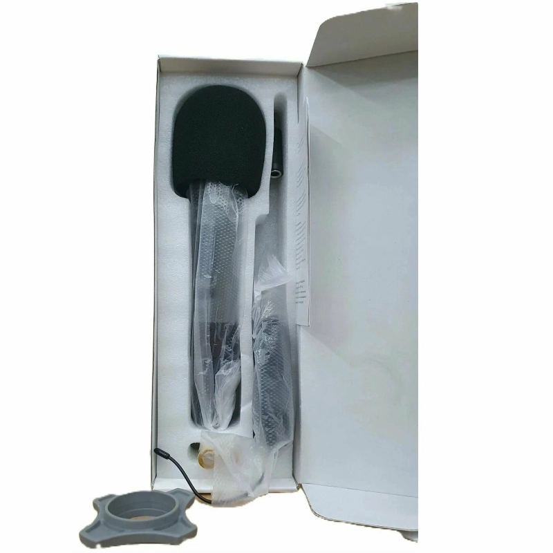 Беспроводной микрофон isa WM-701