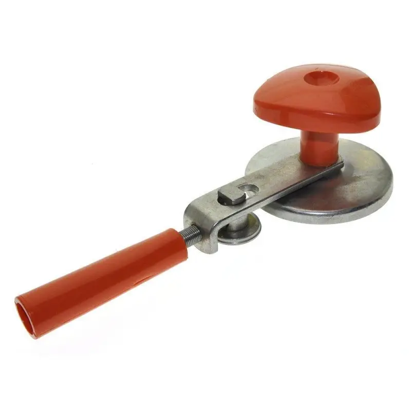 Машинка закаточная винтовая Мещёра-2