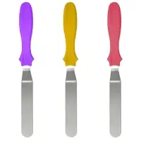 Шпатель кондитерский 32см (ассортимент)