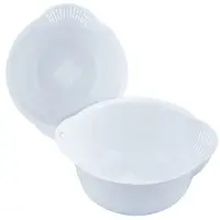 Чаша для мытья круп Krita