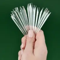 Шпажки для канапе Кристалл 20 шт