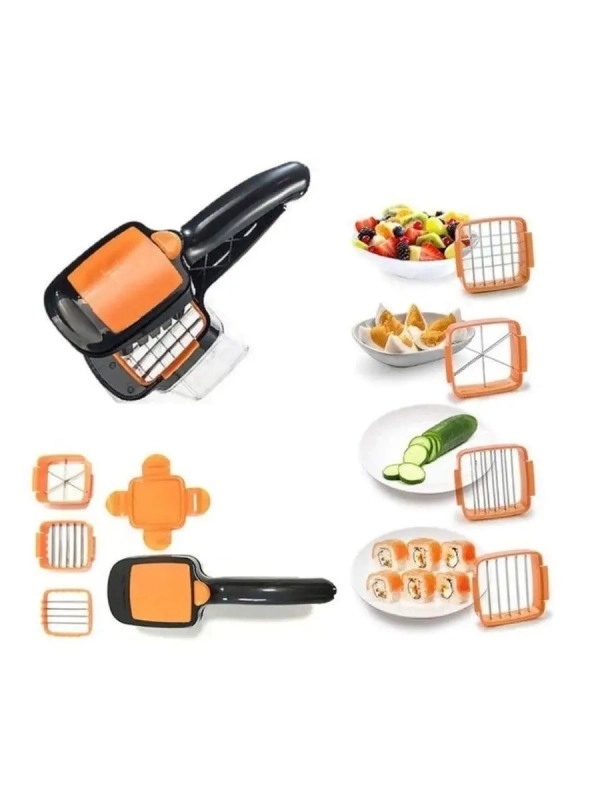 Овощерезка ручная универсальная Овощерезка ручная универсальная