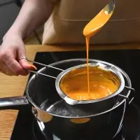 Ковш для плавления шоколада объём 350 мл