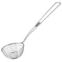 Шумовка Паутинка 28 см