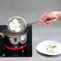 Шумовка Стэнли стиль 34 см