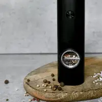 Мельница для специй электрическая Стайл