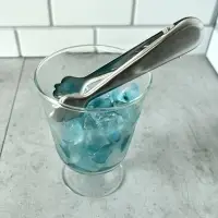 Щипцы для льда