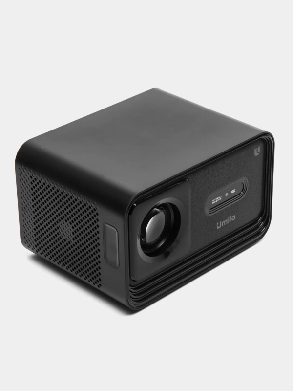 Портативный мини проектор Umiio U8