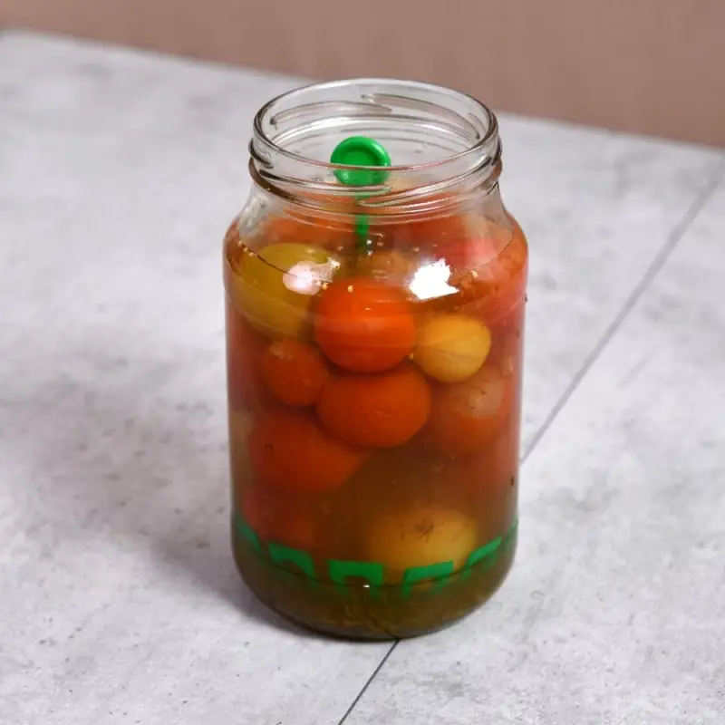 Инсертер Набор 5шт (для банок 0,7 л)