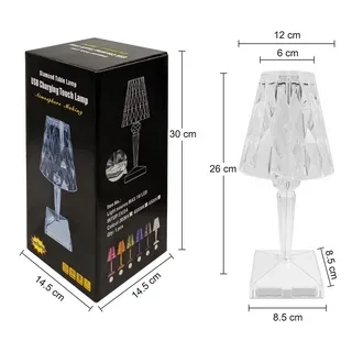 Светильник настольный беспроводной