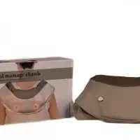 Ударный массажер для шеи и плеч