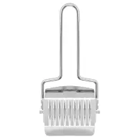 Лапшерезка Ретро Ролик 17см