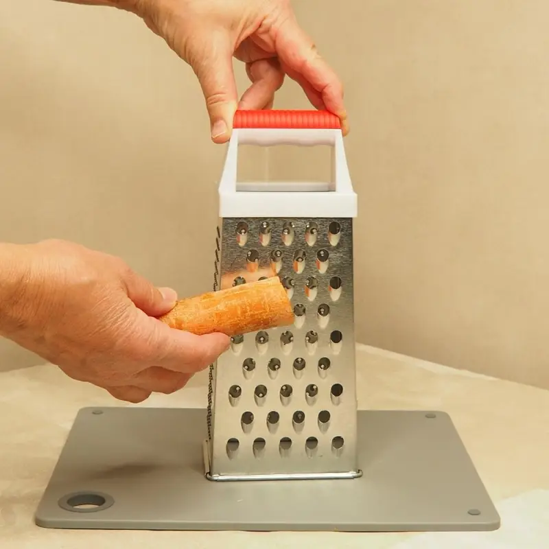 Терка четырехгранная 24см