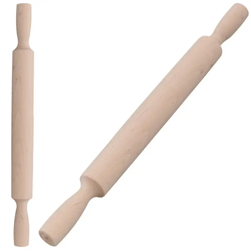 Скалка длина 40 см