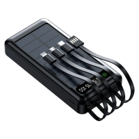 Универсальный Powerbank 50000 mAh (цвет в ассортименте)