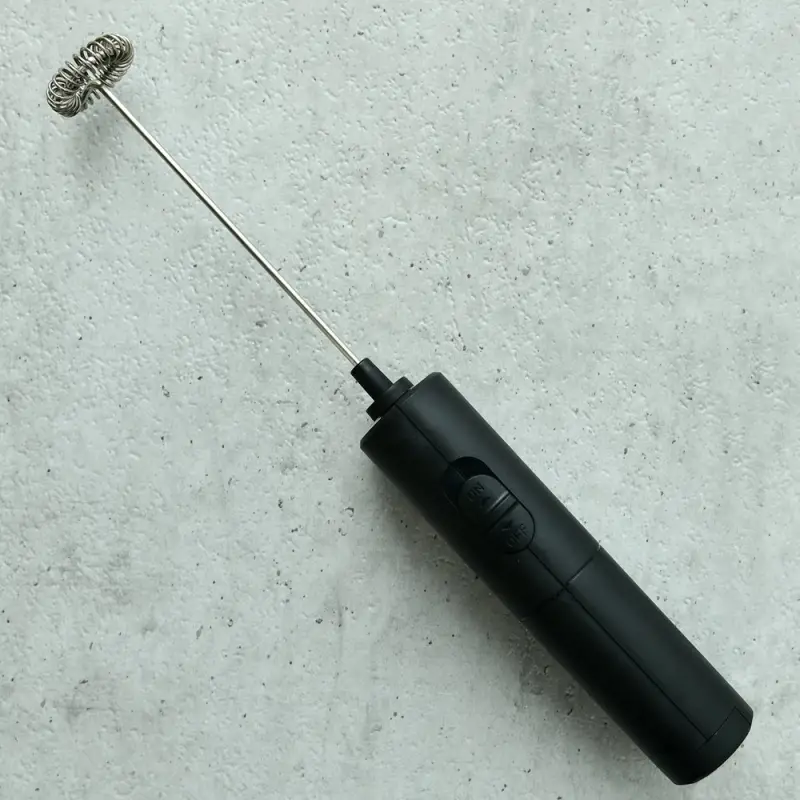 Капучинатор электрический Стайл