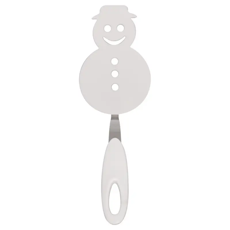 Лопатка Снеговик