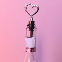 Пробка для бутылки Сердце