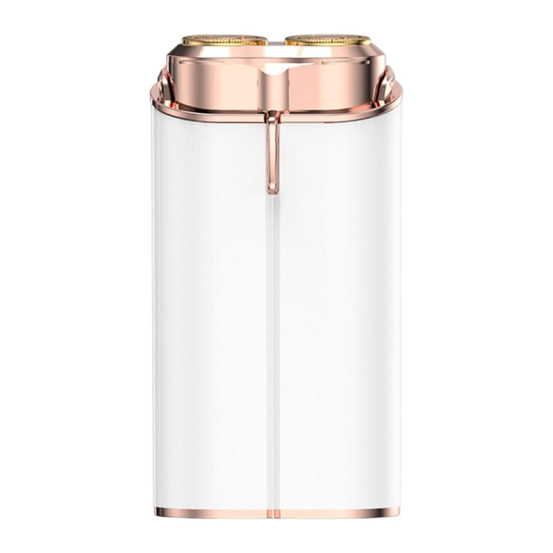 Мини эпилятор (цвет в ассортименте)