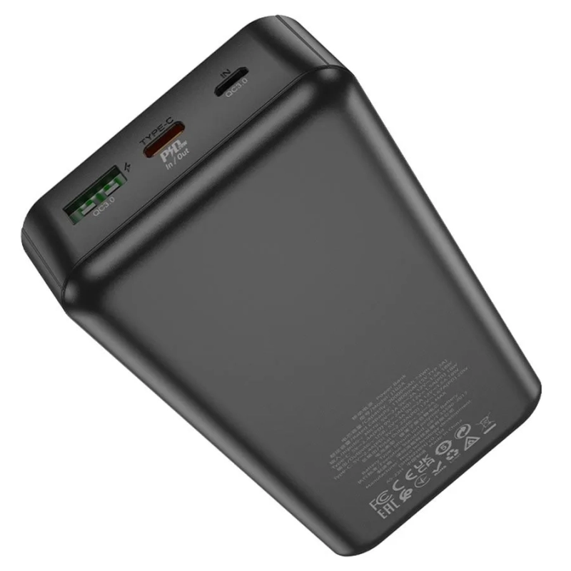 Внешний аккумулятор J102A