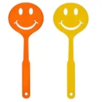 Лопатка Улыбка (ассортимент)