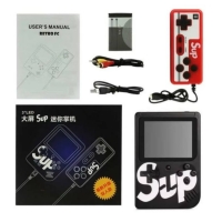 Игровая приставка SUP (цвет в ассортименте)