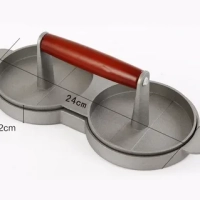 Пресс-форма для бургеров