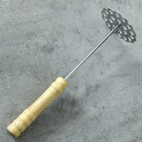 Картофелемялка Цветок