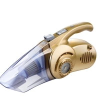 Автомобильный пылесос