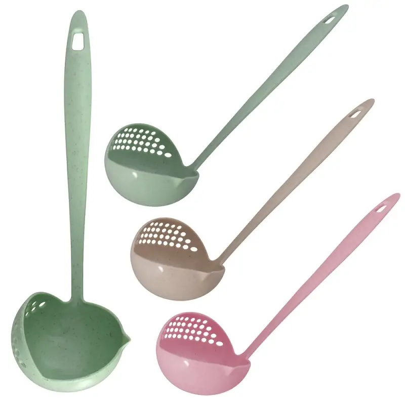 Половник шумовка (ассортимент)